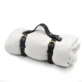 thumbnail image 3 of Portable Yoga Mat Strap Yoga Mat Strap Adjustable Wear Resistant Universal Portable Yoga Mat Thick Strap Sling Transport Belt, 3 of 8