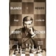 thumbnail image 1 of Biografía gráfica Blanco y Negro de Bobby Fischer Salamandra Graphic Pasta Blanda, 1 of 2