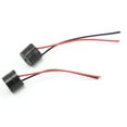 thumbnail image 3 of Alarma De Zumbador Electrónico, Zumbador Electrónico Activo Piezoeléctrico Diseño Elegante Para Alarma De Señal Para Dirección De Motocicletas, 3 of 7