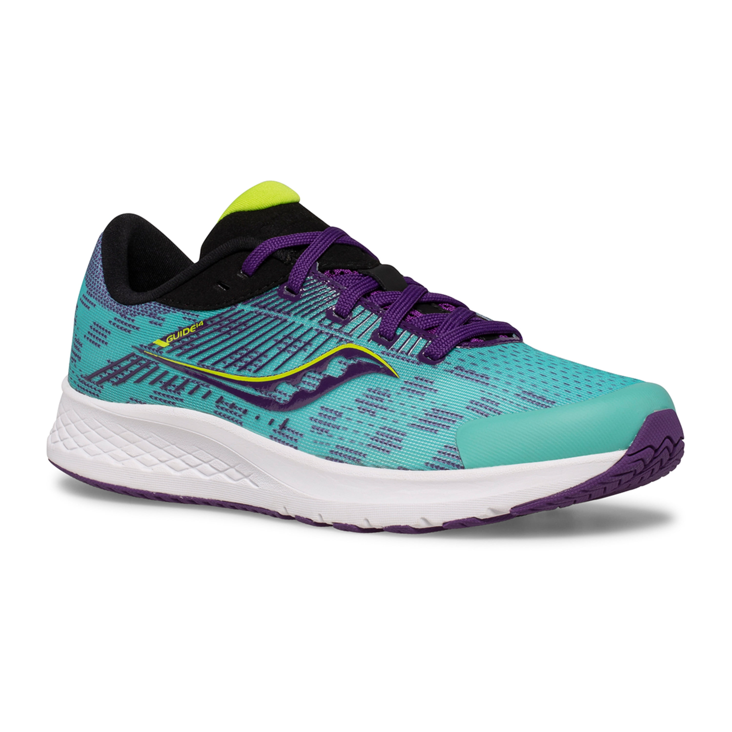 Saucony