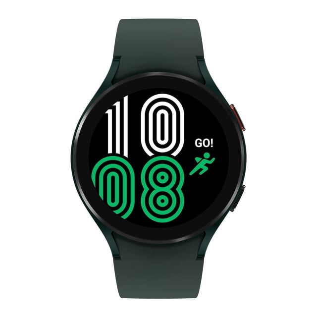 Smartwatch Samsung Galaxy 4 44mm Verde