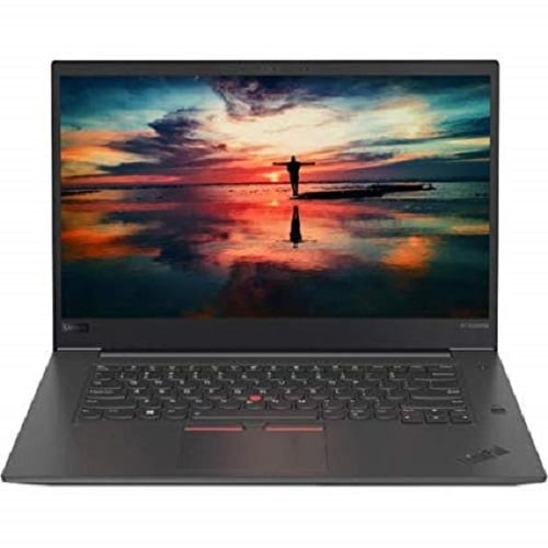 Lenovo Thinkpad Extreme