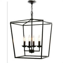 BLAIR 4-LIGHT PENDANT