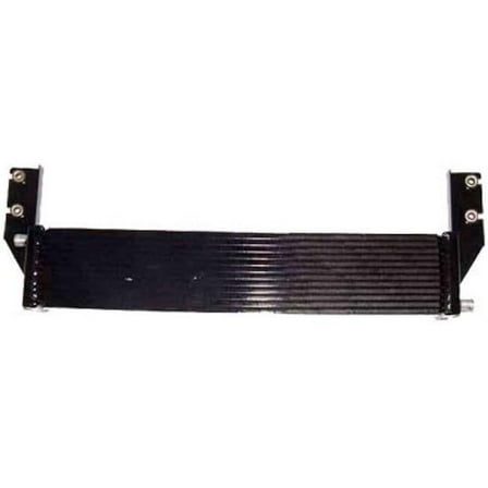 Roush 401745 Low Temperature Intercooler for 2005-2009 Ford Mustang