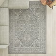 thumbnail image 5 of Rugs America Matthieu&nbsp; MT65A Traditional Oriental 2'6" x 4' Area Rug, 5 of 6