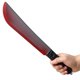 thumbnail image 1 of Cuchillo de sangre para Halloween, cuchillo afilado con sangre, Festival fantasma, juguete de plástico, cuchillo de cocina de simulación, accesorios complicados, cuchillo curvo, 1 of 4
