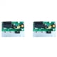 thumbnail image 1 of 2X Placa Calefactora de Chispa Fría de 220 V, Placa de Repuesto para Control de Temperatura, Módulo de Placa Calefactora, 1 of 6