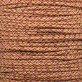 thumbnail image 2 of Paracord Planet | 550 Paracord 10 FT (Hanks) Trippy Colors – Type III 550 LB Test Parachute Cord, 2 of 2