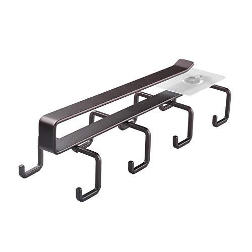 adhesive xl cup holder under extra large hook distance, 8