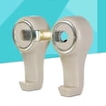thumbnail image 2 of unique 1pcs Storage Hooks, Car Seat Back Hangers, 2 of 3