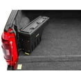 thumbnail image 2 of Undercover Tonneau Covers UnderCover Swing Case Storage Box - SC300P, 2 of 20