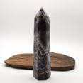 thumbnail image 3 of dream amethyst Crystal Towers ~ Natural Healing Crystal Point Obelisk for Reiki Healing and Crystal Grid 0.6kg, 3 of 12