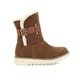 thumbnail image 5 of Botas de nieve Otoño e invierno Punta redonda Moda Botas cortas peludas cálidas Botas de gran tamaño Botas de mujer Wmkox8yii ghj1708, 5 of 7