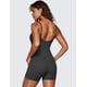 thumbnail image 2 of Enterizo CRZ YOGA Butterluxe con Tirantes Ajustables M Gris, 2 of 4