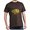 Brown, variant on CafePress - Mr Patel T Shirt - Men's Classic Cotton T-Shirts