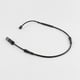 thumbnail image 4 of 6799329 Car Front Axle Brake Sensor Brake Pad Wear Sensor Brake Sensor Line 34356799329 for I3 2013-2017, 4 of 5