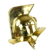 Gladiator Helmet (Brass)