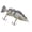 T620, variant on Rechargeable LED Swimbait Fishing Lure, Segmented Hard Body with Treble Hooks, USB Charging for Low-Light Casting