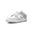 thumbnail image 4 of NIKE MENS Dunk Low "Grey Fog" DD1391 103 from Stadium Goods, 4 of 9
