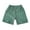 Green, variant on Dsscvnef Toddler Girls' Shorts Casual Elastic Athletic Toddler Summer Dress Toddler Biker Shorts 12-18 Months Kids Clothes Girls