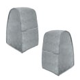 thumbnail image 5 of Unique Bargains Dustproof Blender Dust Cover Accessories 1pc Grey, 5 of 5