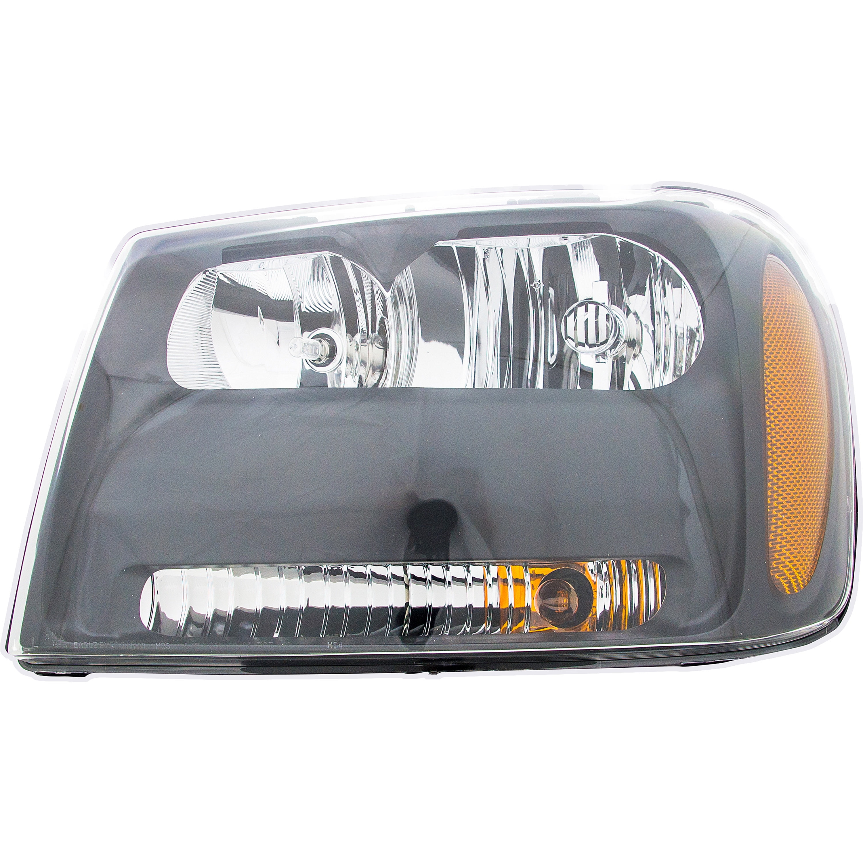 Dorman 1590373 Front Driver Side Headlight Assembly for Specific Buick / Chevrolet / GMC Models