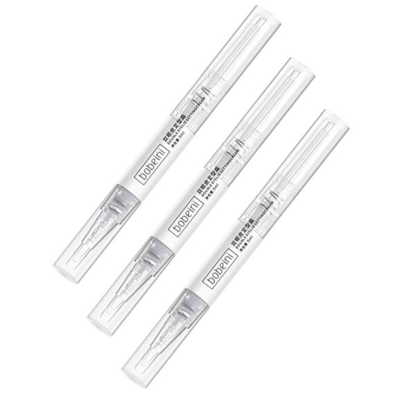 Bolígrafo moldeador de párpados instantáneo a prueba de sudor que hace que los ojos sean más grandes para niñas, crema de estilo de doble párpado 3 piezas Sunnimix Pluma para dar forma a los párpados dobles