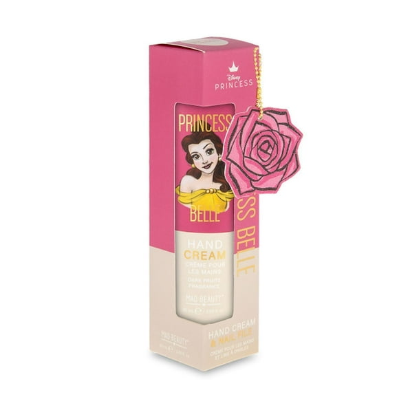 MAD BEAUTY Crema para Manos Disney Princess 60 ml