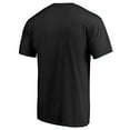 thumbnail image 4 of Men's Black Los Angeles Kings Gradient Logo T-Shirt, 4 of 4