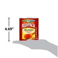 Redpack Crushed Tomatoes in Puree, 28 oz Can