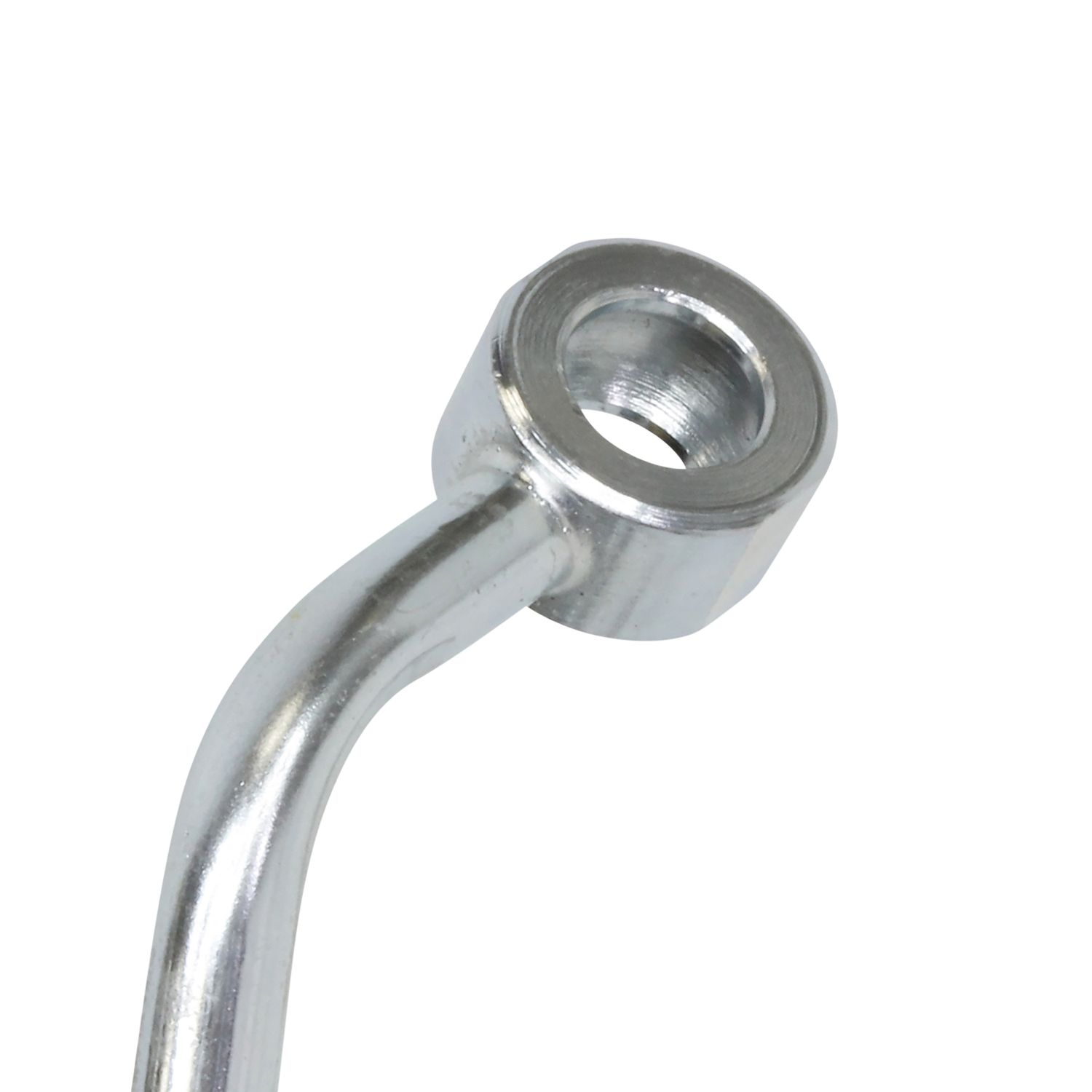 Edelmann 92851 Power Steering Pressure Line Hose Assembly