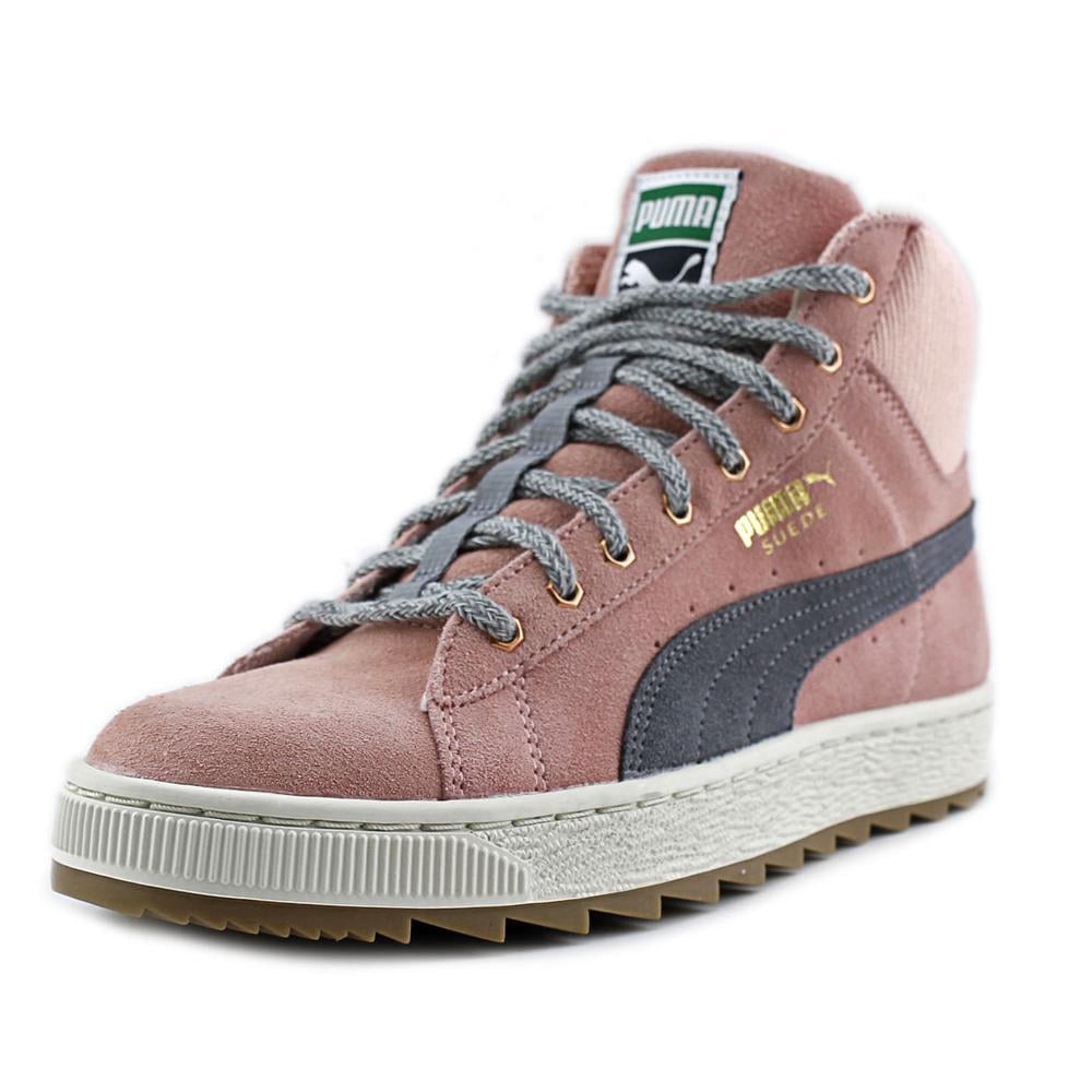puma suede platform rugged wn's