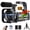 5K 25FPS, variant on Campark 4K Video Camera Camcorder 48MP 3” Touch Screen Vlogging Camera for YouTube