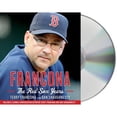 thumbnail image 1 of Pre-Owned Francona: The Red Sox Years (Audiobook) by Terry Francona, Jeff Gurner, Dan Shaughnessy, 1 of 1