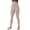 Khaki, variant on Seamless High Waist Workout Leggings for Women Breathable Flexible Yoga Training Exercise Pants