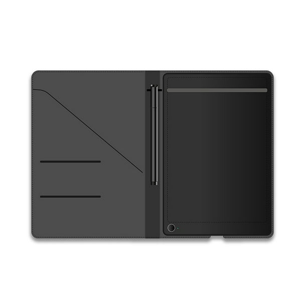 VONS 4.0 inteligente portátil recargable portátil digital gráficos pintura almohadilla A5 Bloc de notas oficina oficina oficina negocio Sweethay EL022611-00B