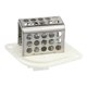 thumbnail image 1 of 4864957 Coche Soplador Motor Resistencia para Jeep Wrangler Cherokee, 1 of 1