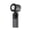 #1_Black, variant on HOZVOMI 2026 Handheld Fan, Mini Powerful Wind Digital Display Long Range Battery Powered Portable Outdoor Forceful USB Fan