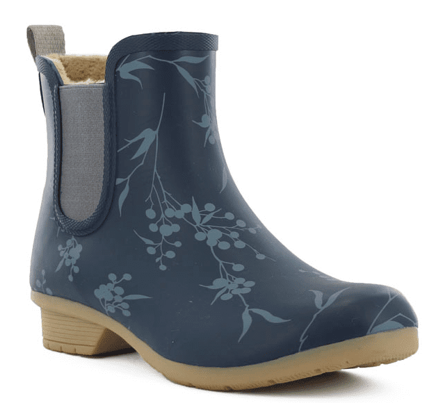 chooka bainbridge mid rain boot