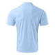 thumbnail image 5 of Playeras Hombre Deportivas Camisa Informal Con Estampado Floral Para Hombre, Camisa De Manga Corta Con Cuello Vuelto, 5 of 5