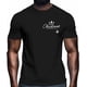 thumbnail image 2 of Camisetas gráficas informales de manga corta con árbol de Navidad para hombre, 2 of 8