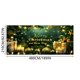 thumbnail image 2 of Feliz Navidad Navidad El Fondo Fiesta De Navidad Papá Noel Fotografía Navidad Puerta De Garaje Fondo Decoración Para Fiestas 7 * 16 Pies., 2 of 3