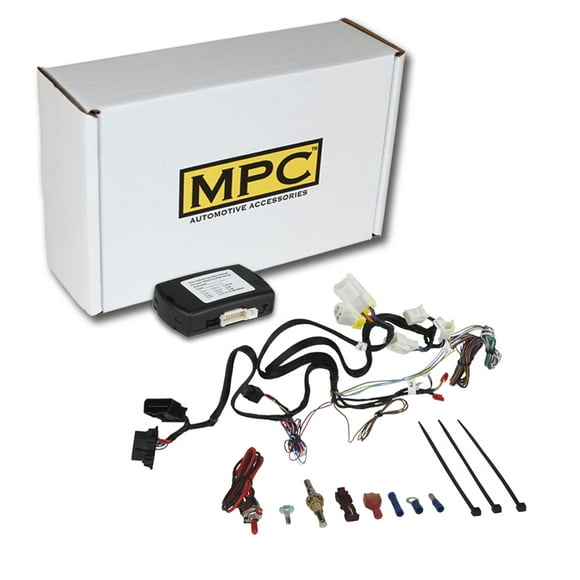 Nissan Sentra Remote Start