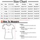 thumbnail image 3 of Fiudx Ofertas Relámpago Blusa de Manga Corta Estampada a La Moda para Mujer, Blusas Informales con Cuello En V, 3 of 4