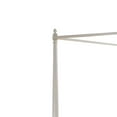 thumbnail image 5 of ACME Dorothy Twin Canopy - Optional, Ivory Finish, 5 of 8