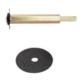 thumbnail image 2 of S SERENABLE PVC Pipe Inside Cutter Efficient Hex Shank for Electricians Plumbers Repairs multi rod, 2 of 9