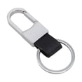 thumbnail image 2 of Porte-clés de Voiture en Métal pour Hommes Porte-Clés Accessoires, 2 of 9