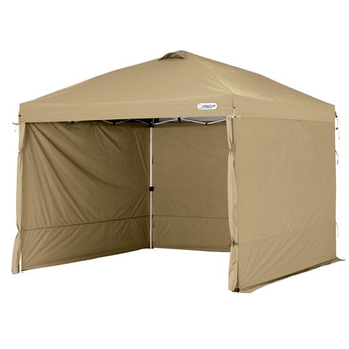 first up 10 x 10 wind curtain tan walmart com