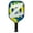 Yellow, variant on ONIX Z Jr Pickleball Paddle