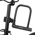 thumbnail image 4 of WEST BIKING U type lock,Lock With 2 U-lock Heavy Duty With 2 Lock Duty -theft Lock Bike LockLock Bike Lock U-lock Heavy Duty - Lock Siuke Buzhi U Type Lock, 4 of 7